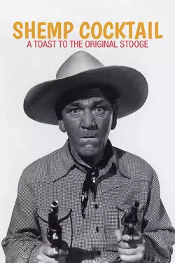 Shemp Cocktail: Toast to the Original Stooge