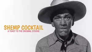 Shemp Cocktail: Toast to the Original Stooge