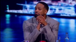 Father & Son Share Deep Connection That SHOCKS Ashley Banjo on BGT 2020 | Got Talent Global