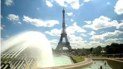 Drimnagh/Paris
