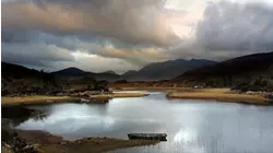 Stockholm, Sweden / Gap of Dunloe, Killarney