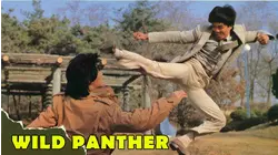 Wild Panther