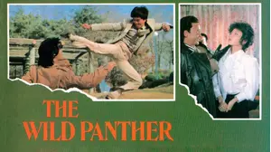 Wild Panther