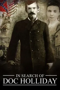 In Search of Doc Holliday