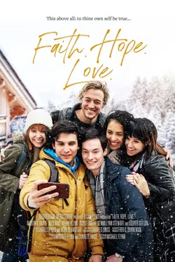 Faith.Hope.Love.