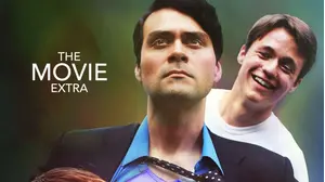 The Movie Extra