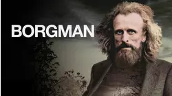 Borgman