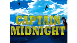 Captain Midnight Chapter 11