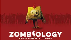 Zombiology: Enjoy Yourself Tonight