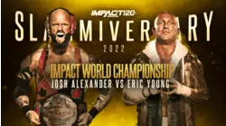Slammiversary 2022