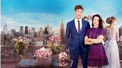 May the Best Wedding Win