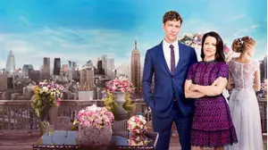 May the Best Wedding Win