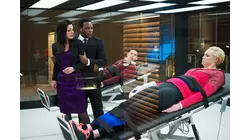 Friend or Foe, Part One