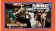 Funniest Pets of the Month