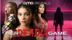 Her Deadly Game