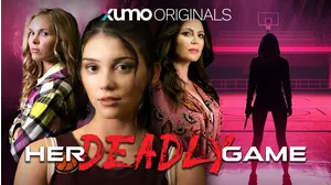 Her Deadly Game