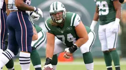 Former NY Jets center Nick Mangold dead at 41