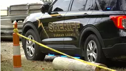 Authorities identify man found shot dead in Durham