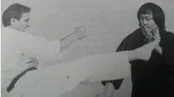 Martial Arts History Museum Biography: Leo Fong