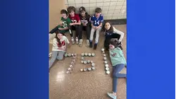 Jersey Proud: 'Souper Bowl' spirit shines at Ben Franklin Middle School