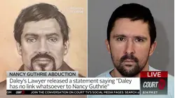 No Suspects Yet To Be Identified in Nancy Guthrie Abduction