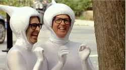 Just for Laughs GAGS - Season 12 E10 - The Spermatozoids