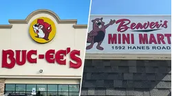 Buc-ee's Faces Outrage Over Aggressive Trademark Lawsuits