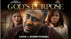 God's Purpose