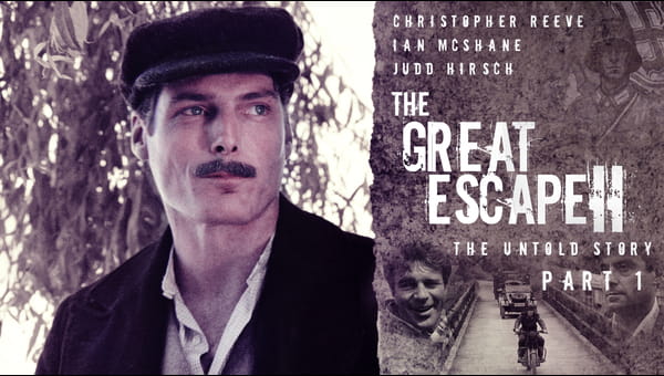 The Great Escape II: The Untold Story on FREECABLE TV