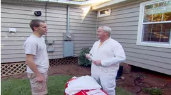 Today's Homeowner with Danny Lipford