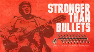Stronger Than Bullets