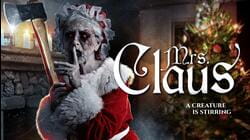 Mrs. Claus