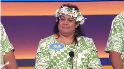 Dating scene = meat market. | Family Feud