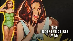 The Indestructible Man