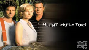 Silent Predators
