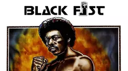 Black Fist