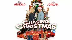Chasing Christmas