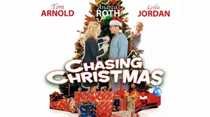 Chasing Christmas
