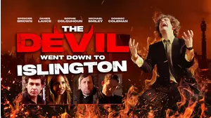 The Devil Went Down to Islington