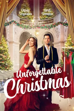 Unforgettable Christmas