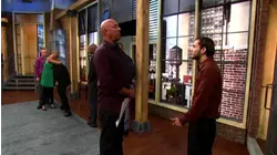 You Chose the Molester Over Your Kids