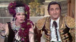 The Carol Burnett Show: S1 E30 - Barbara McNair, Sid Caesar
