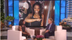 Dancing with the Stars: Part 1
