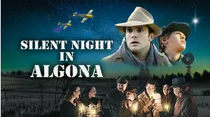 Silent Night in Algona