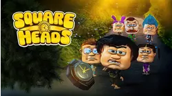 Square Heads