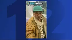 Man wanted for forcibly touching 16-year-old girl at Brooklyn subway station