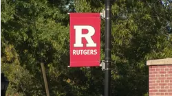 Rutgers Scarlet Knights take on No. 1 Ohio State this weekend