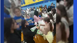 Jersey Proud: Helping Hands for Hunger initiative ensures all families have a Happy Thanksgiving