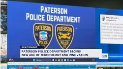 Paterson police receive major upgrades as city battles to regain local control of department