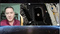 Artemis II crew are 'pathfinders' testing systems for future astronauts